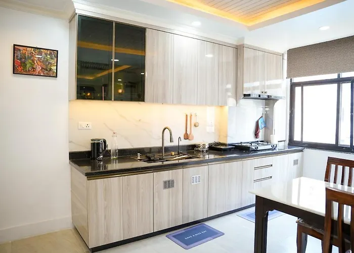 Apartment Friendly Homes Dr