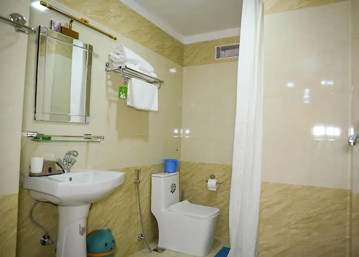 Friendly Homes Dr Apartment Kathmandu