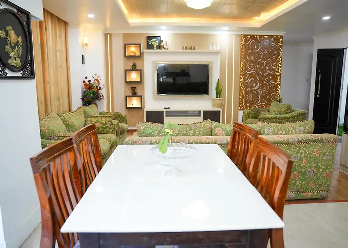 Friendly Homes Dr Apartment